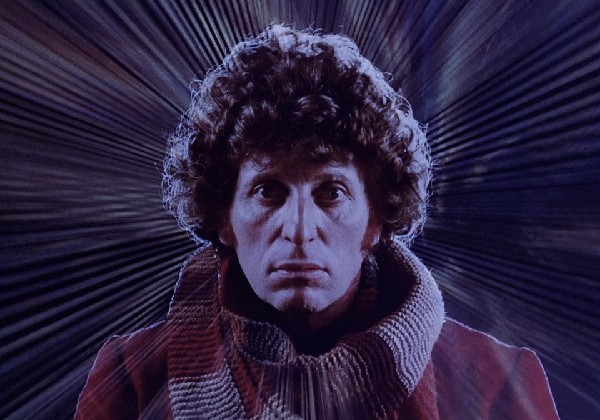 Genesis of the Daleks -- Screen Captures