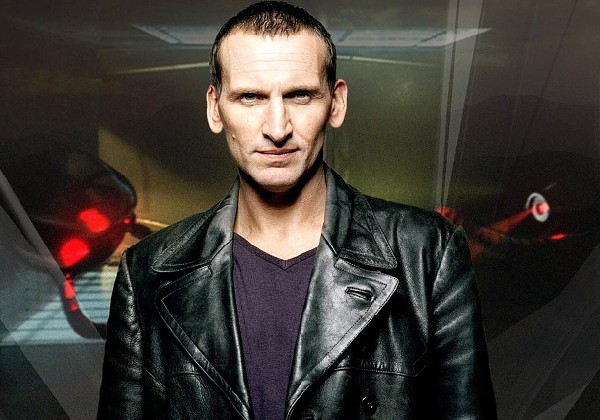 Christopher Eccleston -- Who Not Who!
