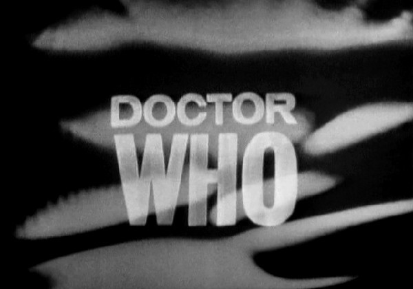 The Daleks -- Screen Captures