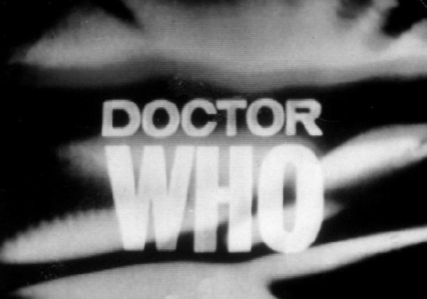 The Power of the Daleks -- Screen Captures
