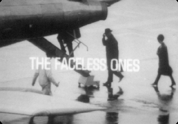 The Faceless Ones -- Screen Captures