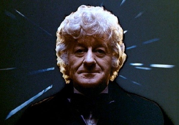 Death to the Daleks -- Screen Captures
