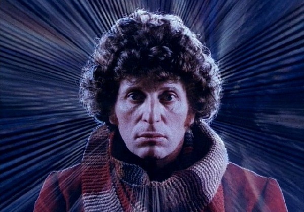 The Brain of Morbius -- Screen Captures