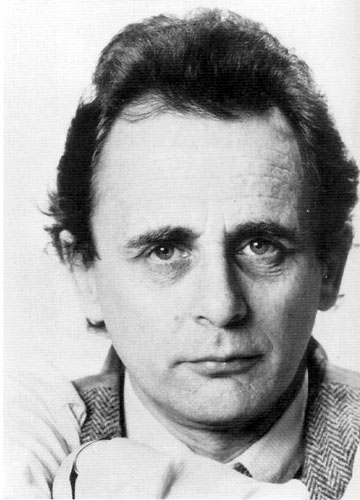 The Sylvester McCoy Miscellany