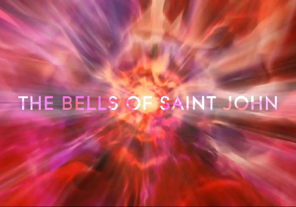 Prequel to The Bells of St John -- Screen Captures