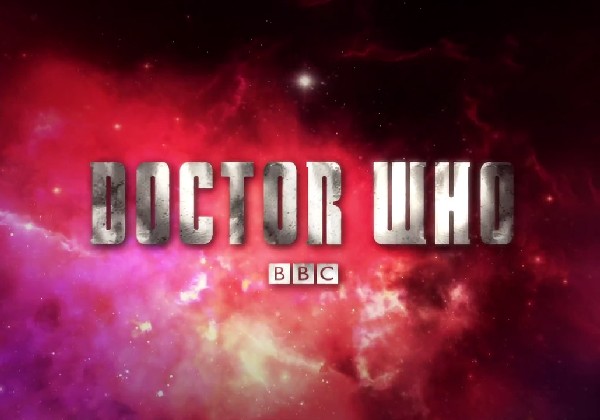 The Name of the Doctor -- Screen Captures