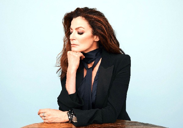 Michelle Gomez - Who Not Who!