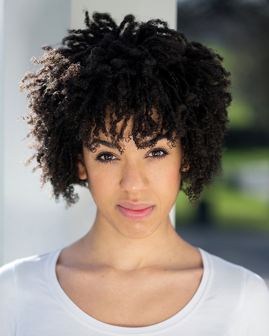 Pearl Mackie -- Who Not Who! 
