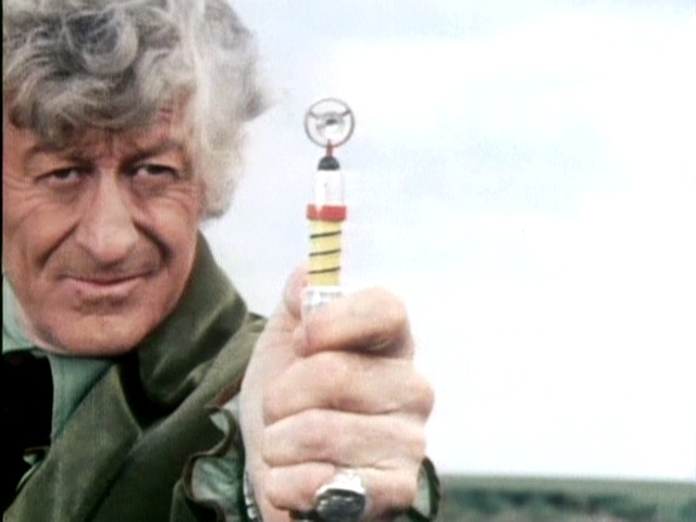 50 for 50 — The Greatest Stories in Doctor Who History — #17