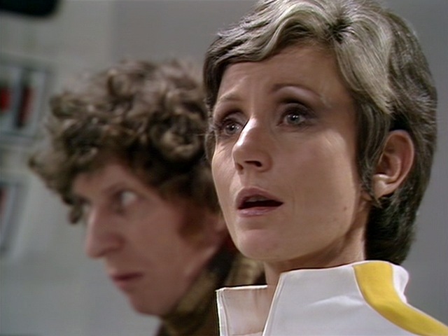 50 for 50 — The Greatest Stories in Doctor Who History — #6
