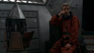 When the Doctor Needs a Doctor