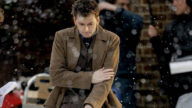 On the Sixth Special of Christmas, Doctor Who Gave to me …