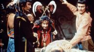 No Ritual Sacrifice Required