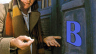Brought to You By the Letter 'B'