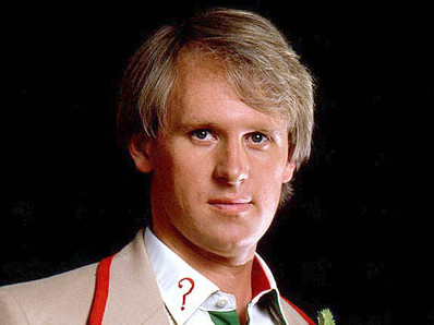 Peter Davison