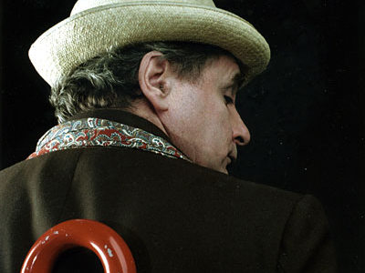 Sylvester McCoy