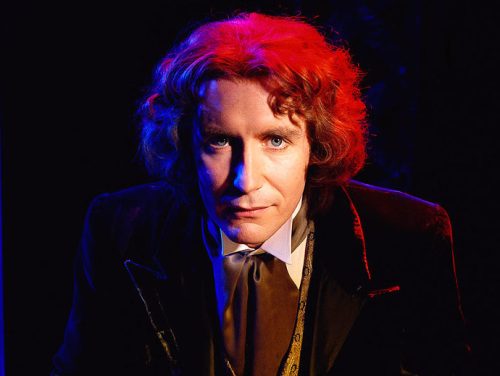 Paul McGann
