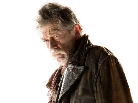 John Hurt