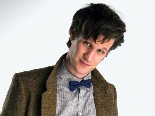 Matt Smith