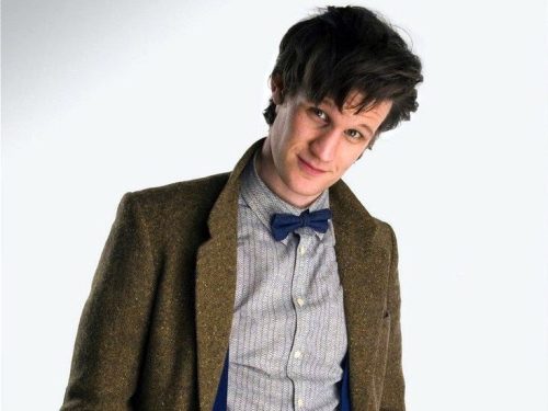 Matt Smith